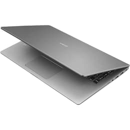 Lg Gram 15Z95N-G.AAE6U1 15.6-inch (2020) - Core i5-1135G7 - 16 GB - SSD 512 GB