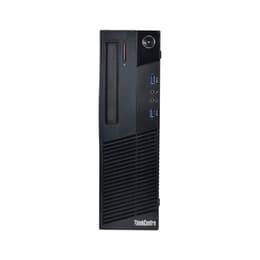 Lenovo ThinkCentre M83 SFF Core i3 3.40 GHz - SSD 500 GB RAM 4GB