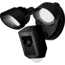 Ring R8SFP7-BEN0 Camcorder RJ45 - Black