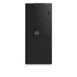 Dell OptiPlex 3050 MT Core i7 3.4 GHz - SSD 1 TB RAM 16GB