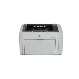 HP LaserJet 1022N | Back