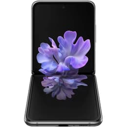 Galaxy Z Flip 5G 256GB - Mystic Gray - Unlocked