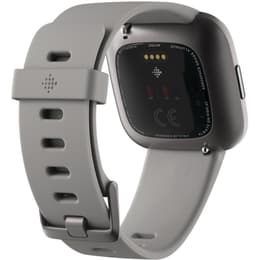 Fitbit Smart Watch Versa 2 HR GPS - Gray
