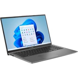 Asus VivoBook X515JA 15.6-inch (2020) - Core i3-1005G1 - 8 GB - SSD 256 GB