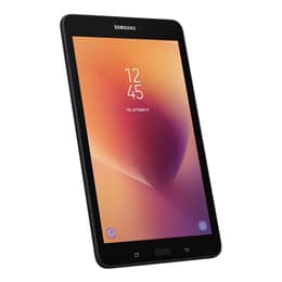 Galaxy Tab A (2017) 16GB - Black - (Wi-Fi)