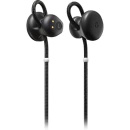Google Pixel GA00205 Earbud Bluetooth Earphones - Black