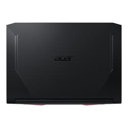 Acer Nitro AN515-55-57C4 15.6-inch - Core i5-10300H - 16GB 512GB NVIDIA GeForce GTX 3050Ti QWERTY - English (US)