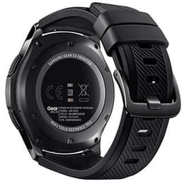 Samsung Smart Watch Galaxy Gear S3 Frontier 46mm HR GPS - Gray