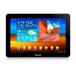 Galaxy Tab 10.1 P7510 (2011) 16GB - Space Gray - (Wi-Fi)