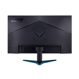 Acer 28-inch Monitor 3840 x 2160 LCD (VG280K BMIIPX)