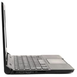 Dell Chromebook 3120 Celeron 2.16 ghz 16gb SSD - 4gb QWERTY - English (US)