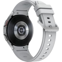 Samsung Smart Watch Galaxy Watch 4 SM-R865 GPS - Silver
