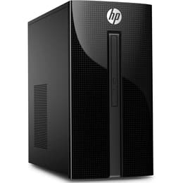 HP Pavilion 460-P214 Core i7 2.90 GHz - HDD 1 TB - RAM 8 GB