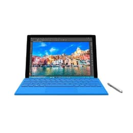 Microsoft Surface Pro 4 12" Core m3 2.2 GHz - SSD 128 GB - 4 GB QWERTY - English (US)