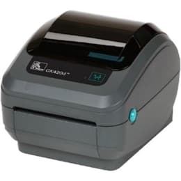 Zebra GX420d Monochrome Laser