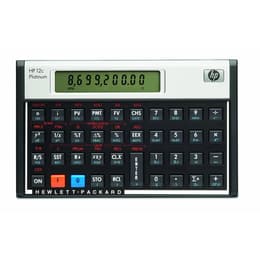 Hp 12 Calculator