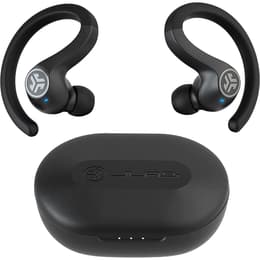 Jlab JBuds Air Sport Earbud Bluetooth Earphones - Black