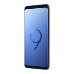 Galaxy S9+