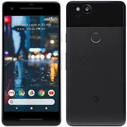 Google Pixel 2 XL 128GB - Black - Unlocked