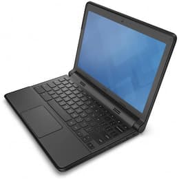 Dell Chromebook 3120 Celeron 2.16 ghz 16gb SSD - 2gb QWERTY - English (US)