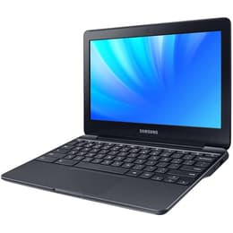 Samsung ChromeBook 3 Xe500C13-K02Us Celeron 1.6 ghz 16gb SSD - 4gb QWERTY - English (US)