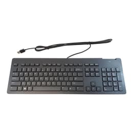 Hp Keyboard QWERTY TPC-C001K