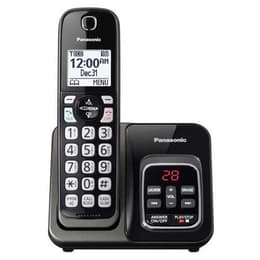 Panasonic KX-TGD530M-CR Landline telephone