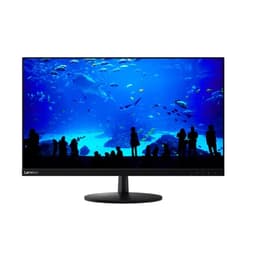 Lenovo 28-inch Monitor 3840 x 2160 LED (L28U-30)