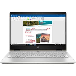HP Pavilion X360 14M-CD0003DX 14" Core i5 1.6 GHz - SSD 256 GB - 8 GB QWERTY - English (US)