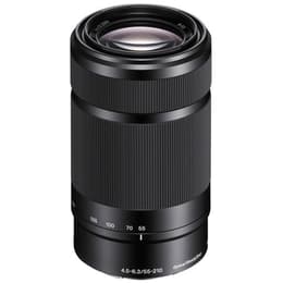 Lens Sony E 55-210mm F/4.5-6.3