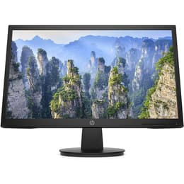 Hp 21.5-inch Monitor 1920 x 1080 LED (V22)