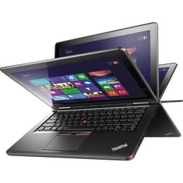 Lenovo Thinkpad Yoga 12" Core i3 2 GHz - SSD 128 GB - 4 GB QWERTY - English (US)