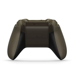 Microsoft Xbox One Wireless Controller - Dark Green