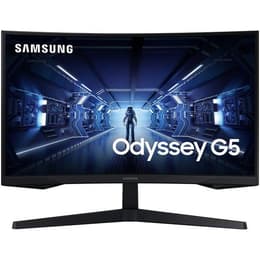 27-inch Monitor 2560 x 1440 LCD (LC27G54TQWNXZA-RB)