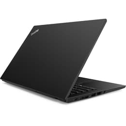 Lenovo Thinkpad X280 12.5-inch (2018) - Core i5-8350U - 8 GB  - SSD 256 GB