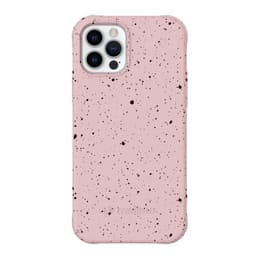 iPhone 12/12 Pro case - Compostable - Cherry Blossom