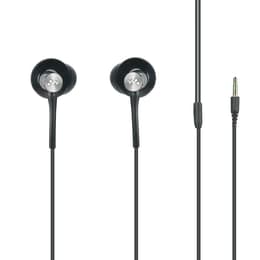 Sony MDR-EX082 Earbud Earphones - Black