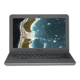 Asus Chromebook C202SA YS02 Celeron 1.6 ghz 16gb eMMC - 4gb QWERTY - English (US)
