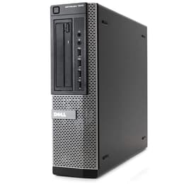 Dell OptiPlex 7010 Core i5 3.2 GHz - HDD 1 TB RAM 8GB