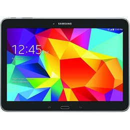 Galaxy Tab 4 (2014) 16GB - Black/Gray - (Wi-Fi)