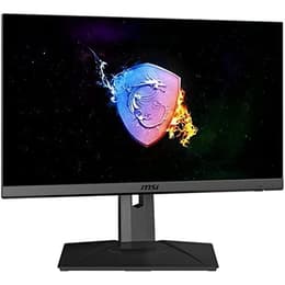 Msi 23.8-inch Monitor 1920 x 1080 LCD (OPTIX G242PM)