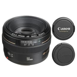 Canon Camera Lense Canon EF wide-angle f/1.4
