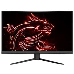 Msi 27-inch Monitor 2560 x 1440 LED (Optix G27CQ4)