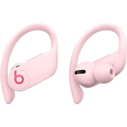 Beats By Dr. Dre Beats Powerbeats Pro Earbud Noise-Cancelling Bluetooth Earphones - Pink