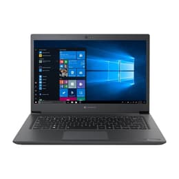 Toshiba Tecra A40-G1400ED 14-inch (2020) - Celeron 5205U - 4 GB - SSD 128 GB