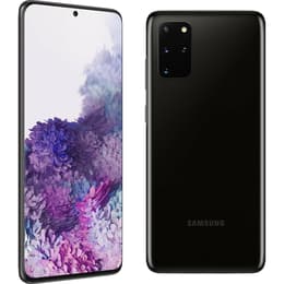 Galaxy S20+ 5G 128GB (Dual Sim) - Cosmic Black - Unlocked