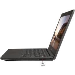 Dell Chromebook 11 CB1C13 Celeron 2955U 1.4 GHz 16GB SSD - 4GB