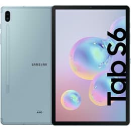 Galaxy Tab S6 (2019) 128GB - Cloud Blue - (Wi-Fi)