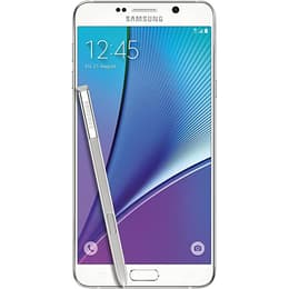 Galaxy Note5 32GB - White - Locked Verizon