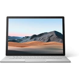 Microsoft Surface Book 3 SMG-00001 15" Core i7 1.3 GHz - SSD 256 GB - 16 GB QWERTY - English (US)
